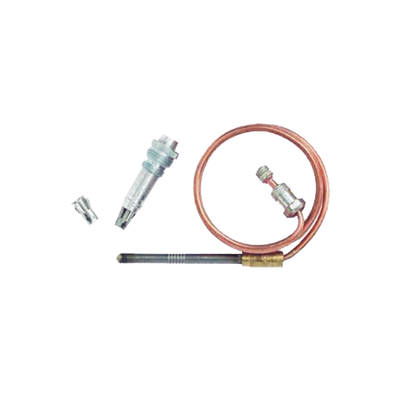 Termopar de 48 pulgadas, proporciona una salida de 30 mV — HONEYWELL HOME RESIDEO · SKU Q340A1108/U