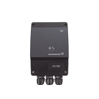 Unidad De Interface Para SQFLEX — GRUNDFOS · SKU CIU903