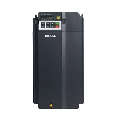 Inversor Solar - Variador de Frecuencia para Bombas de Agua AC de 18KW (24 HP)  440V: Potencia y Eficiencia para Aplicaciones Exigentes — USFULL · SKU FU9000SI018G4