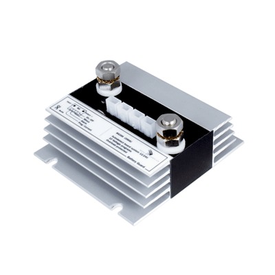 Protector de descarga de Baterias 12/24V 200A  — SAMLEX · SKU BG-200