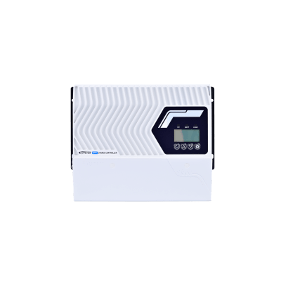 Controlador Solar MPPT 50A 12/24/36/48V, Máximo Voltaje de Circuito Abierto Voc 200Vcc, Configurable para Baterías de Litio — EPEVER · SKU IT5420NCG3