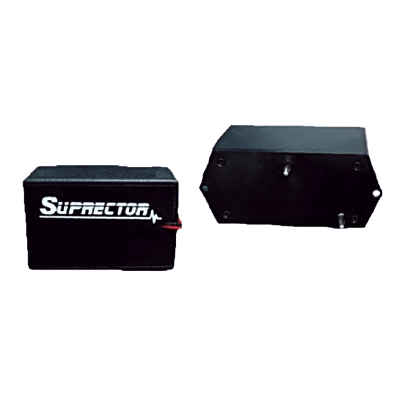 Modulo de transientes SUPRECTOR clase B para supresores de 320 KVA con voltaje de operación 220/380 — TOTAL GROUND · SKU SUPR-320-MODULO-B