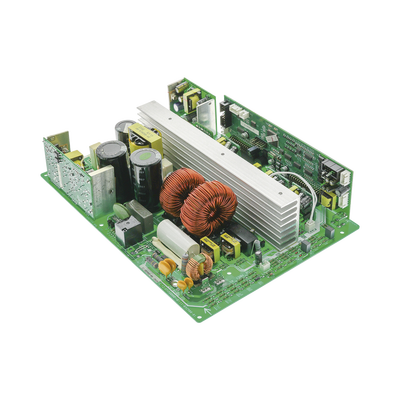 Tarjeta de poder para EPU1000RTOL2U — EPCOM POWERLINE · SKU PWREPU1000RTOL2U
