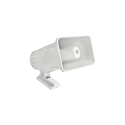 Sirena de 2 tonos 30 W/ Sonido 118 dB. — SFIRE · SKU SF-581A