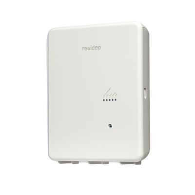 Avanzado Comunicador Ethernet Modular Compatible con Paneles Vista y DSC de la Serie Power — HONEYWELL HOME RESIDEO · SKU IP-COM
