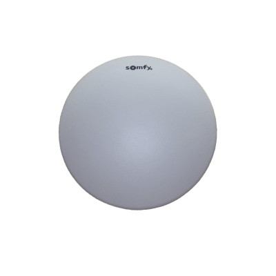 INTEO HUB controlador se señal inalambrica RTS de Somfy. Control de sus persianas por medio de su celular o control de voz Alexa y Google Home — SOMFY · SKU 9027166