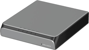 Procesador de Audio en Red con DSP — HIKVISION · SKU DS-QAPPU1212-N