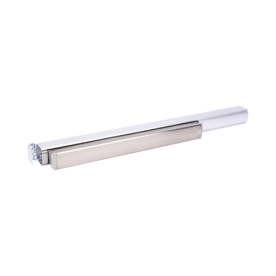 Barra de empuje/ Ideal para liberar la Cerradura Electromagnéticas / SIN CERROJO / Resistente al Fuego 3 Horas/ 3 Años Garantia — RCI - DORMAKABA · SKU 7000217