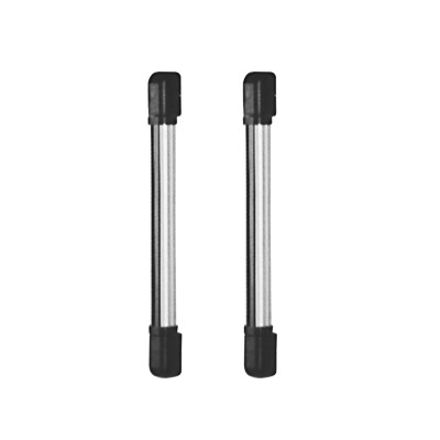 Detector de Rayo Fotoeléctrico / Tipo Cortina / 6 rayos / 1.08 mts de Alto / 100 mts en exterior  — SFIRE · SKU SF1001086I