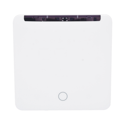 (ZWAVE) Termostato controlador de clima señal IR minisplit. — SMARTHOME BY EPCOM · SKU IR2900ZW