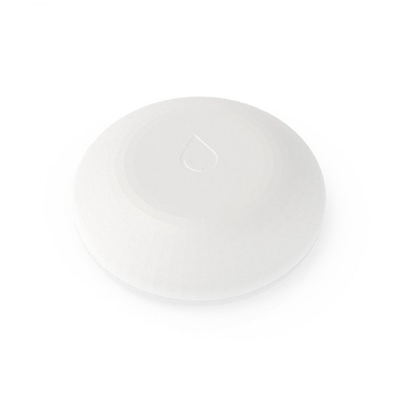 Sensor inalámbrico inteligente de inundación con medición de temperatura.  — SHELLY · SKU SHELLYFLOOD