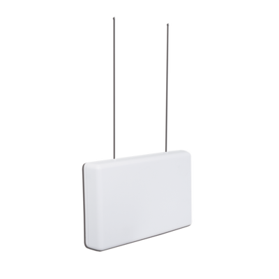 Receptor Inalambrico para la Serie 5800 de Honeywell, cubre el total de zonas que acepte el panel de alarma — HONEYWELL HOME RESIDEO · SKU 5881ENH
