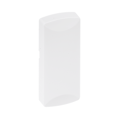 SENSOR + TRANSMISOR 1 ZONA / Convierta OTROS Sensores a Inalámbricos / Puerta y ventana con entrada para zona cableada — SFIRE · SKU SFWST232