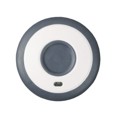 Botón de Pánico, Puede Usarse Alrededor del Cuello, en una Pulsera, un Clip o Montarse en Escritorio / Batería de Larga Duración 3-5 años — HONEYWELL HOME RESIDEO · SKU 5802-WXT