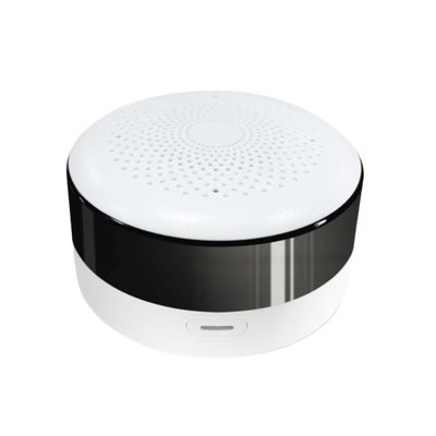 Control de señal IR ideal para Minisplit, señal inalámbrica Zigbee compatible con Panel de control Akubela y otros controladores — AKUBELA · SKU IR21