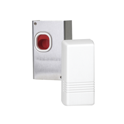 Boton de Panico 269R con Transmisor Inalambrico de Largo Alacance — HONEYWELL HOME RESIDEO · SKU TURBOPANIC3