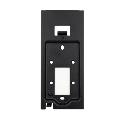 Bracket de Sujeción a Pared para Biometricos DS-K1T344 / Compatible con montaje para Torniquetes DS-KAB6ZU1 — HIKVISION · SKU 192139563