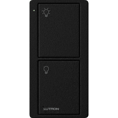 Control inalambrico para control de apagadores y atenuadores Lutron — LUTRON ELECTRONICS · SKU PJ22BTMNL01