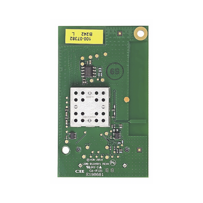 Módulo de Comunicación y Automatización ProSeries / Wi-Fi 802.11 b/g/n / Z-Wave Plus / Compatible con Amazon Alexa / Control Remoto Total Connect / Compatible con Paneles ProSeries — HONEYWELL HOME RESIDEO · SKU PROWIFIZW