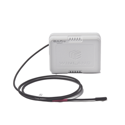 Transmisor inalámbrico para EAPro® Gateway (EAPro-GTWY)  — WINLAND ELECTRONICS · SKU EAPROWMFT