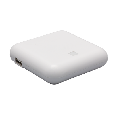 HUB M2M - Redundancia de comunicación WIFI/LAN + Posibilidad de Video Verificacion desde una misma APP — M2M SERVICES · SKU M2M-HUB-LAN