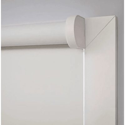 Persianas Roller Triathlon Lutron a baterías e inalámbricas. — LUTRON ELECTRONICS · SKU ROLBATTDEMO2