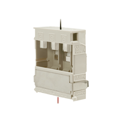 Caja de batería para Detectores VXI / HX - R / RAM / DRAM — OPTEX · SKU RBB-01