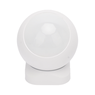 Sensor de movimiento con señal inalambrica Zigbee, compatible con Panel de control Akubela y otros controladores.  — AKUBELA · SKU HS1MSTY