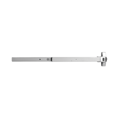 Barra antipánico 1040 mm /Zumbador incluido / Sensor de Puerta/  1 punto ( horizontal) /UL&reg; — TESA - ASSA ABLOY · SKU 4822