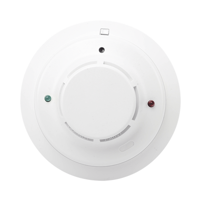 Detector Direccionable de Humo Fotoeléctrico con Detector Termico de Temperatura Fija  — HONEYWELL HOME RESIDEO · SKU 5193-SDT