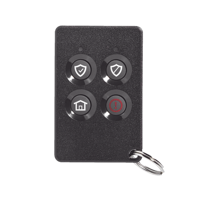Control Inalambrico de 2 Vias compatible con Panel ProSeries — HONEYWELL HOME RESIDEO · SKU PROSIXFOB