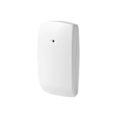 Detector Inalámbrico de Ruptura de Cristal con Tecnología Flex Dual  / Batería de Larga Duración 3-5 años — HONEYWELL HOME RESIDEO · SKU 5853