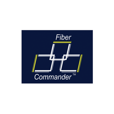 SOFTWARE FIBER COMMANDER — OPTEX · SKU FIBER-COMMANDER
