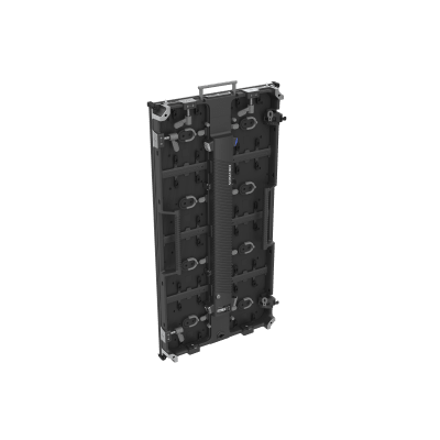 Modulo LED Exterior P3.9 / Curve Lock ±10° / 500x1000 mm / 4500 nits / IP66 / 7680 Hz / Aluminio — HIKVISION · SKU DS-D4739CF-1AC