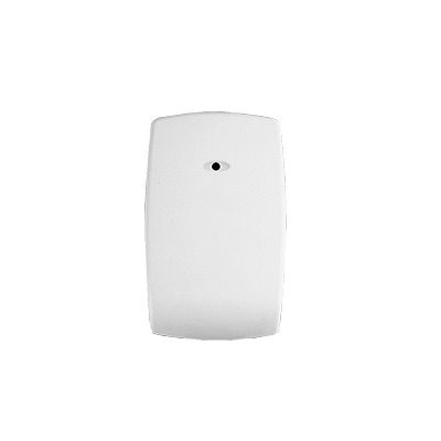 Detector de rotura de cristal cableado con tecnología Flex core — HONEYWELL HOME RESIDEO · SKU FG-1625
