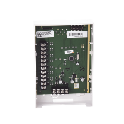 Convierte 8 zonas convencionales a V-PLEX con resistencia de fin de línea — HONEYWELL HOME RESIDEO · SKU 4208U