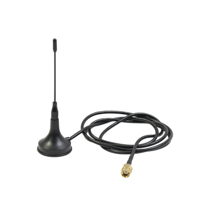 Antena GSM para Equipos M2M y Pegasus 3m longitud — M2M SERVICES · SKU GSMANTENA3