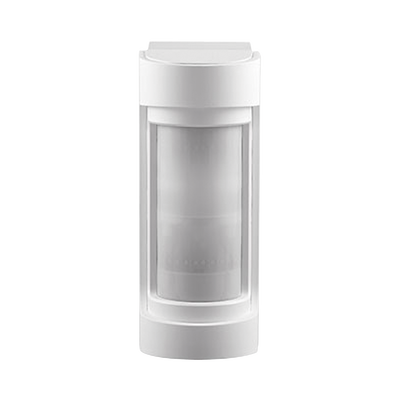 Detector de movimiento para exterior. Utiliza baterías AA / Batería de Larga Duración 3-5 años — HONEYWELL HOME RESIDEO · SKU 5800PIR-OD2
