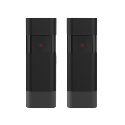Detector fotoelectrico infrarojo / RELEVADOR NC-COM-NO / Compatible C/ ACCESSFORCE / FS1000APPRT. — ACCESSPRO · SKU ACCESS-PE-WD