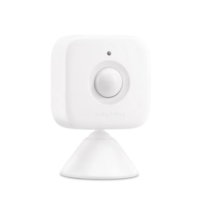 Sensor de movimiento SwitchBot / BLUETOOTH  — SWITCHBOT · SKU SWITCHBOTMS