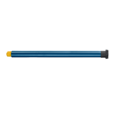 Motor inalámbrico RTS alimentación 110V para persianas, ventana de 3 mts ancho y alto 4 máximo — SOMFY · SKU LT50E