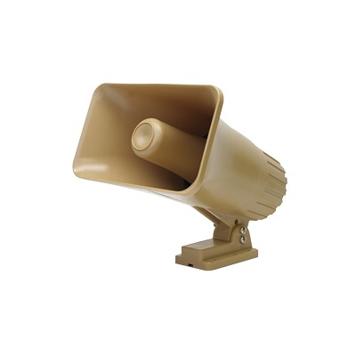 Sirena Electrónica dos tonos 30W — HONEYWELL HOME RESIDEO · SKU 702