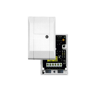 Modulo de expansión Vplex de una zona con Relevador — HONEYWELL HOME RESIDEO · SKU 4101SN