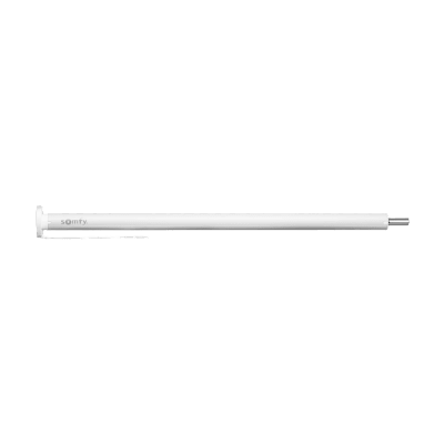 Motor inalámbrico (RTS) de baterías convierta sus persianas de cadena en sistemas inteligentes, para ventanas de 2.30m ancho / 3.00m alto, no incluye textil — SOMFY · SKU ALTUS28