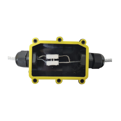 Accesorio de Reparación/Empalme del Cable Sensor para Cerca IRONCLAD  — RBTEC · SKU MCTXT