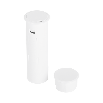 SENSOR MAGNÉTICO PARA EMPOTRAR INALAMBRICO  — SFIRE · SKU SFWST222