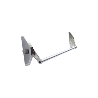 Barra de salida para puerta/ 1 punto / 900mm de largo — TESA - ASSA ABLOY · SKU 4691