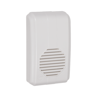 Receptor Inalámbrico Para Timbre STI3350 · SKU STI-3353