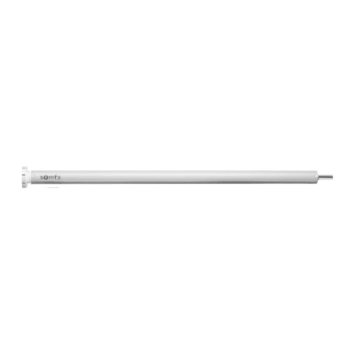 Motor inalámbrico (RTS) de baterías convierta sus persianas de cadena en sistemas inteligentes, para ventanas de 2.30m ancho / 3.50m alto, no incluye textil — SOMFY · SKU SONESSE30