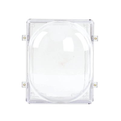 Protector Anti-Vandálico para Estrobo — STI · SKU STI-1221-D